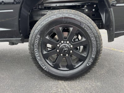 2026 RAM Ram 2500 RAM 2500 LONE STAR CREW CAB 4X4 6'4' BOX