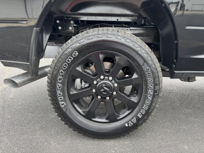 2026 RAM Ram 2500 RAM 2500 LONE STAR CREW CAB 4X4 6'4' BOX