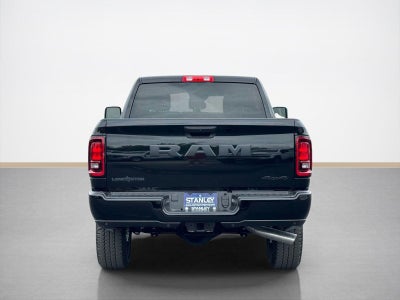 2026 RAM Ram 2500 RAM 2500 LONE STAR CREW CAB 4X4 6'4' BOX