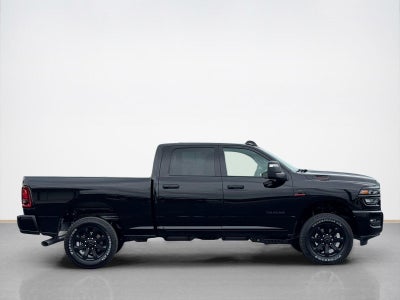 2026 RAM Ram 2500 RAM 2500 LONE STAR CREW CAB 4X4 6'4' BOX