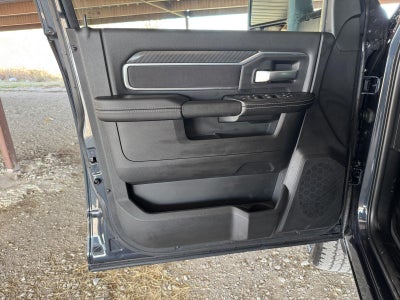 2026 RAM Ram 2500 RAM 2500 LONE STAR CREW CAB 4X4 6'4' BOX