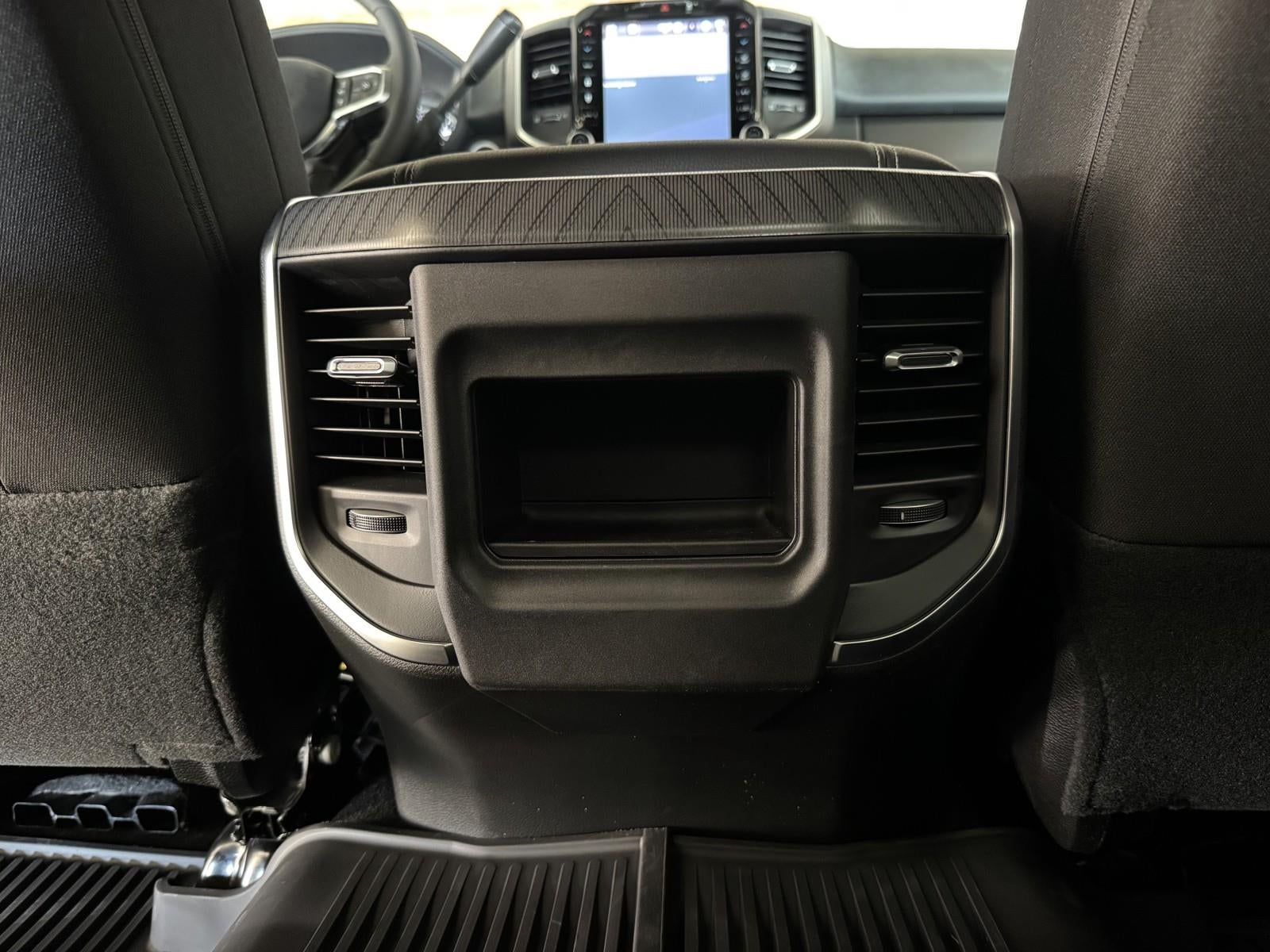 2026 RAM Ram 2500 RAM 2500 LONE STAR CREW CAB 4X4 6'4' BOX