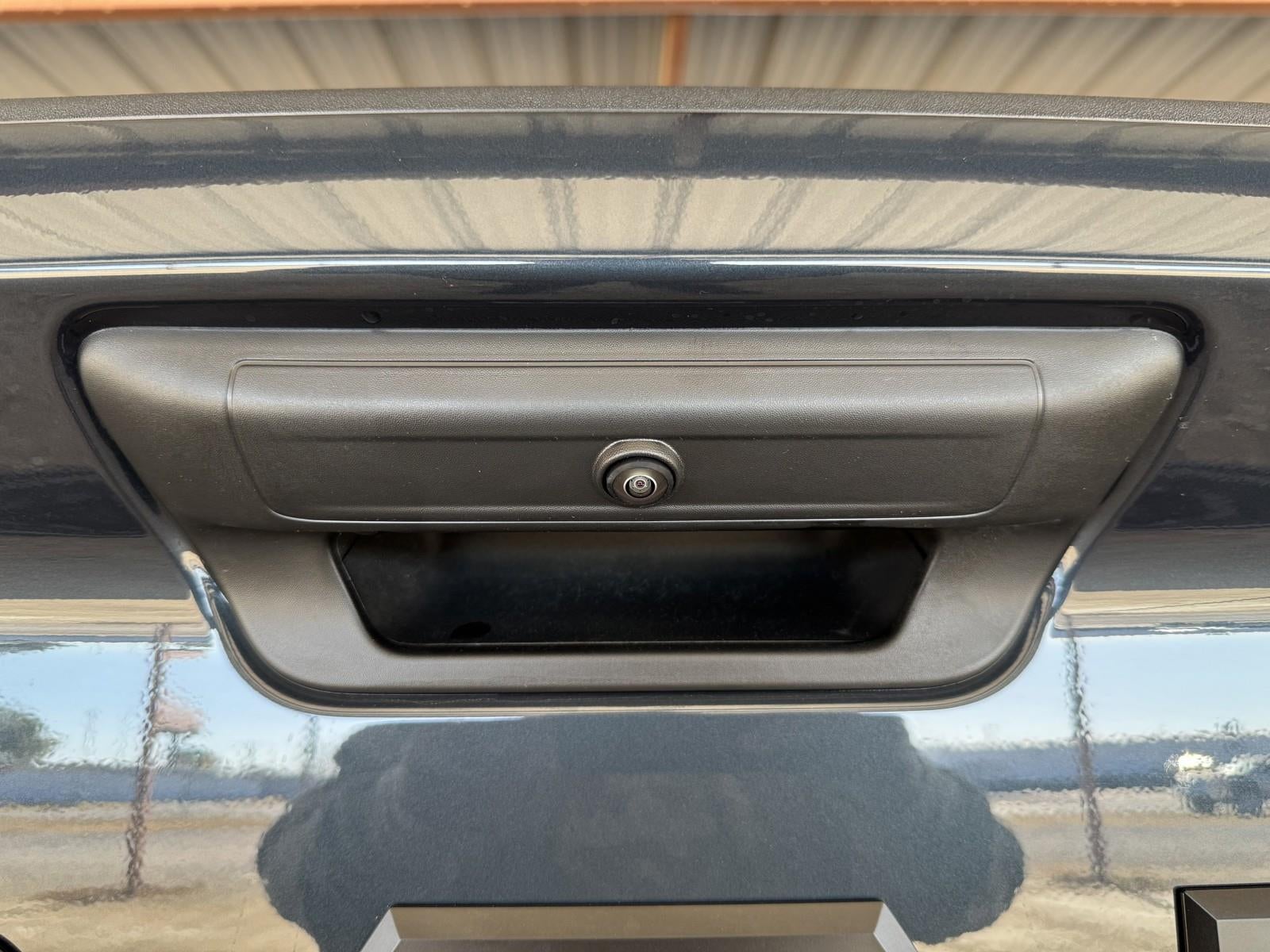 2026 RAM Ram 2500 RAM 2500 LONE STAR CREW CAB 4X4 6'4' BOX