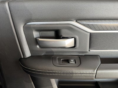 2026 RAM Ram 2500 RAM 2500 LONE STAR CREW CAB 4X4 6'4' BOX