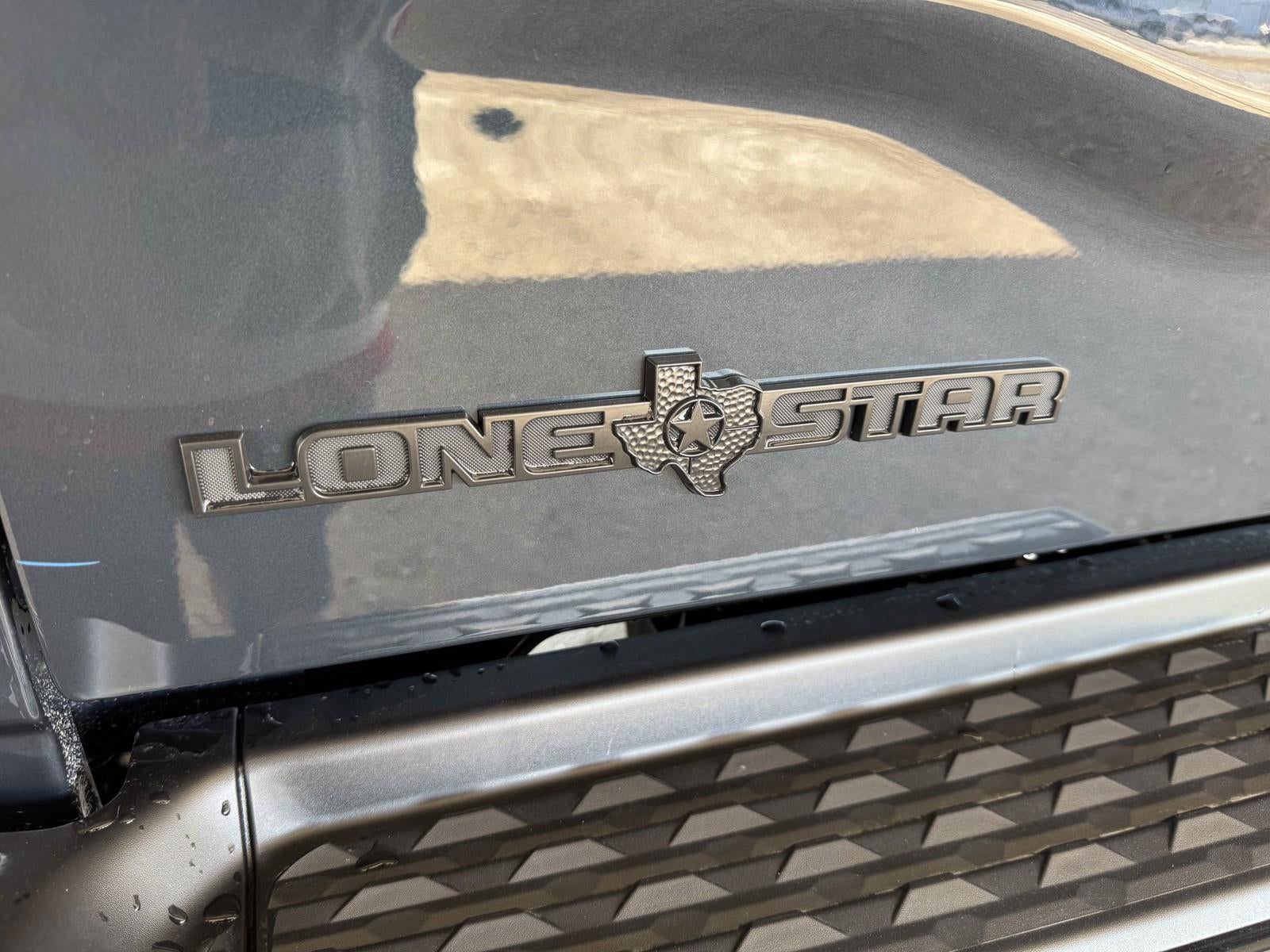 2026 RAM Ram 2500 RAM 2500 LONE STAR CREW CAB 4X4 6'4' BOX