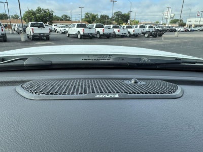 2026 RAM Ram 2500 RAM 2500 LONE STAR CREW CAB 4X4 6'4' BOX