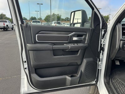 2026 RAM Ram 2500 RAM 2500 LONE STAR CREW CAB 4X4 6'4' BOX
