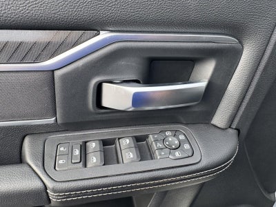 2026 RAM Ram 2500 RAM 2500 LONE STAR CREW CAB 4X4 6'4' BOX