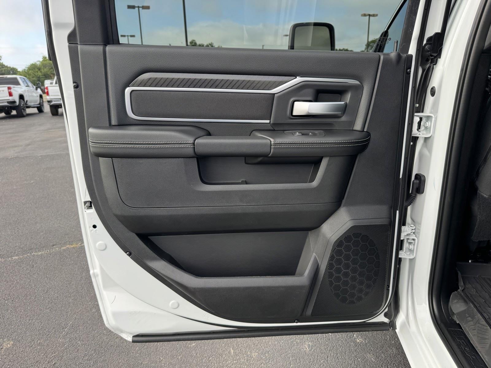 2026 RAM Ram 2500 RAM 2500 LONE STAR CREW CAB 4X4 6'4' BOX