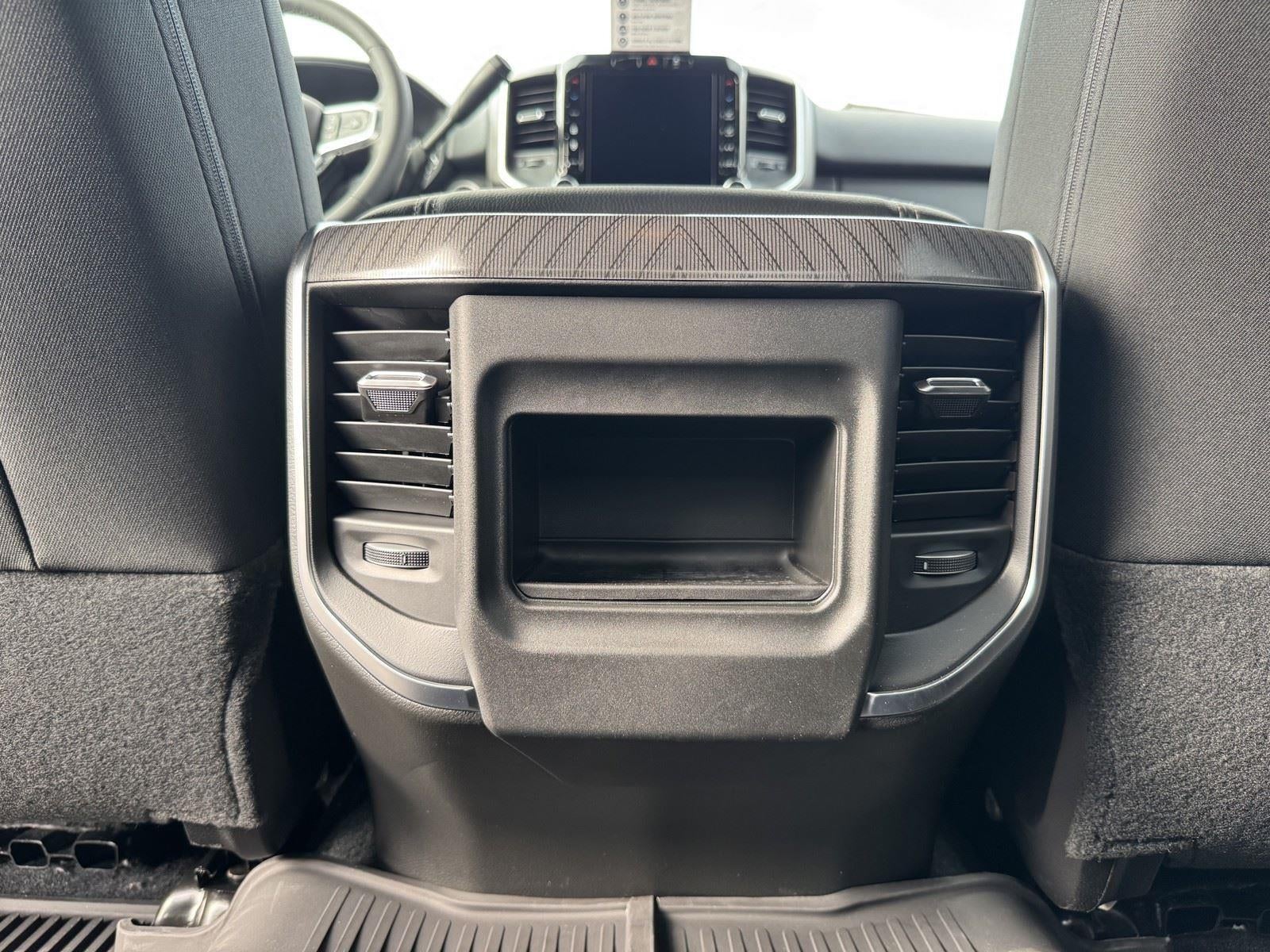 2026 RAM Ram 2500 RAM 2500 LONE STAR CREW CAB 4X4 6'4' BOX