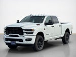 2026 RAM Ram 2500 RAM 2500 LONE STAR CREW CAB 4X4 6'4' BOX
