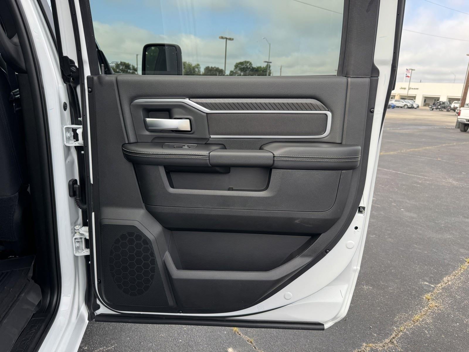 2026 RAM Ram 2500 RAM 2500 LONE STAR CREW CAB 4X4 6'4' BOX