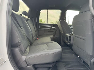 2026 RAM Ram 2500 RAM 2500 LONE STAR CREW CAB 4X4 6'4' BOX