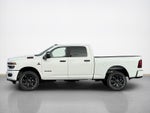 2026 RAM Ram 2500 RAM 2500 LONE STAR CREW CAB 4X4 6'4' BOX