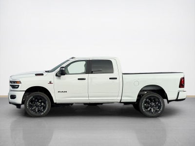 2026 RAM Ram 2500 RAM 2500 LONE STAR CREW CAB 4X4 6'4' BOX