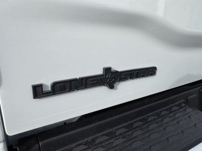 2026 RAM Ram 2500 RAM 2500 LONE STAR CREW CAB 4X4 6'4' BOX