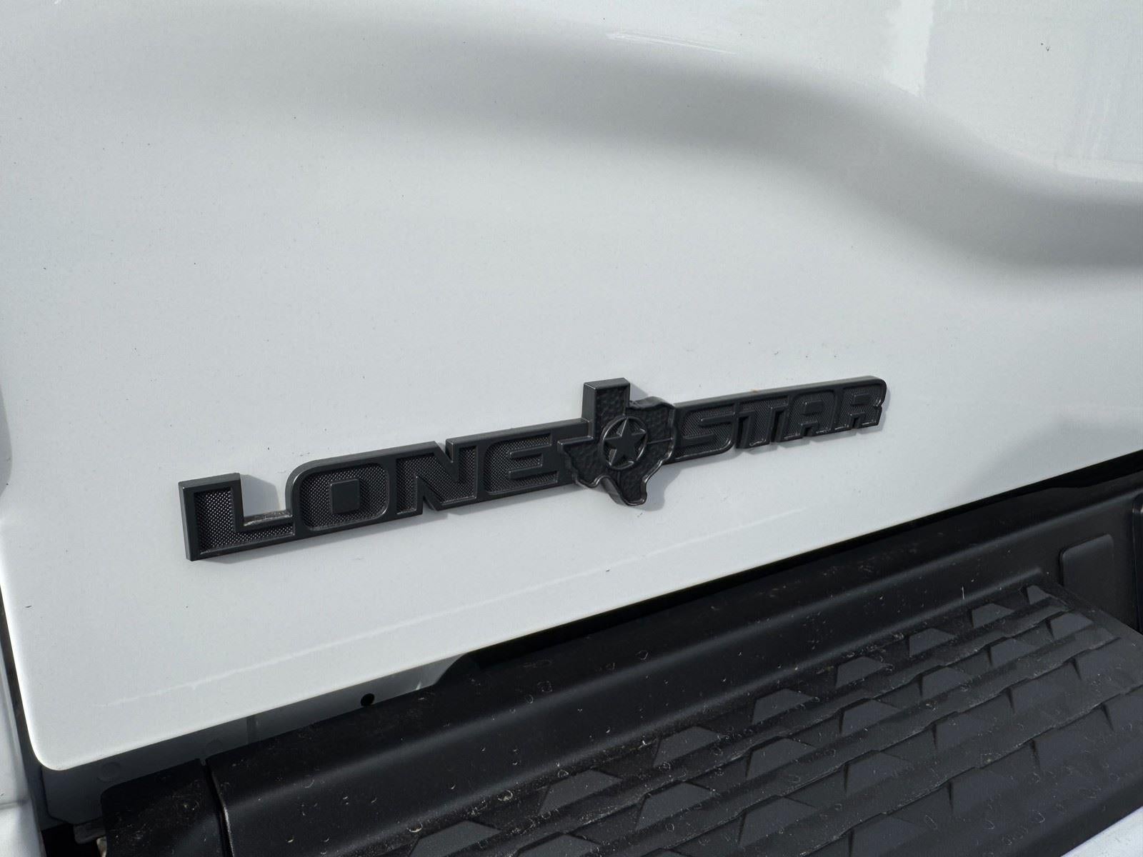 2026 RAM Ram 2500 RAM 2500 LONE STAR CREW CAB 4X4 6'4' BOX