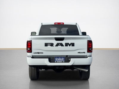 2026 RAM Ram 2500 RAM 2500 LONE STAR CREW CAB 4X4 6'4' BOX