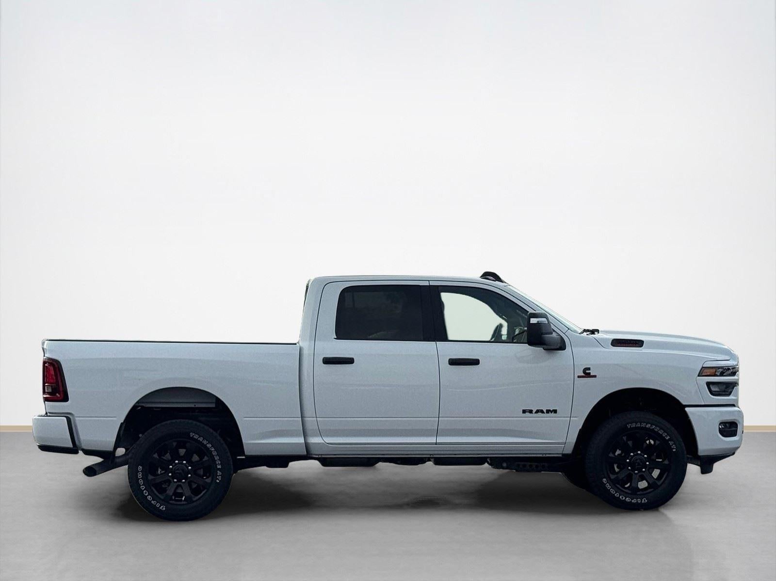 2026 RAM Ram 2500 RAM 2500 LONE STAR CREW CAB 4X4 6'4' BOX