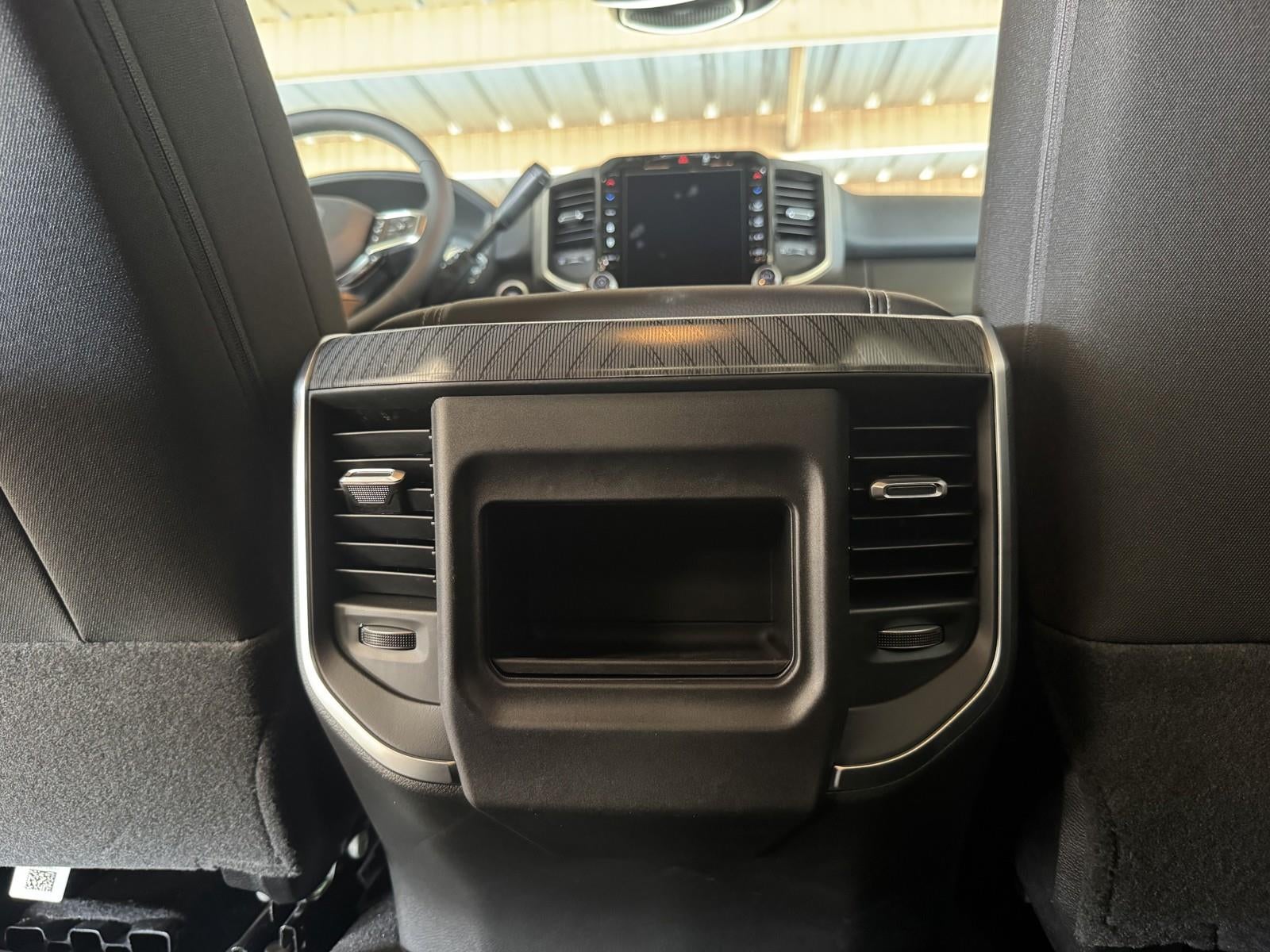 2026 RAM Ram 2500 RAM 2500 LONE STAR CREW CAB 4X4 6'4' BOX