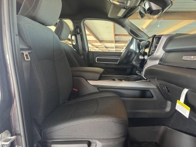 2026 RAM Ram 2500 RAM 2500 LONE STAR CREW CAB 4X4 6'4' BOX