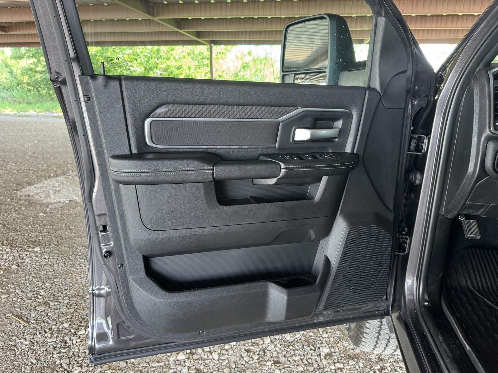 2026 RAM Ram 2500 RAM 2500 LONE STAR CREW CAB 4X4 6'4' BOX