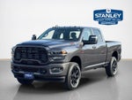 2026 RAM Ram 2500 RAM 2500 LONE STAR CREW CAB 4X4 6'4' BOX