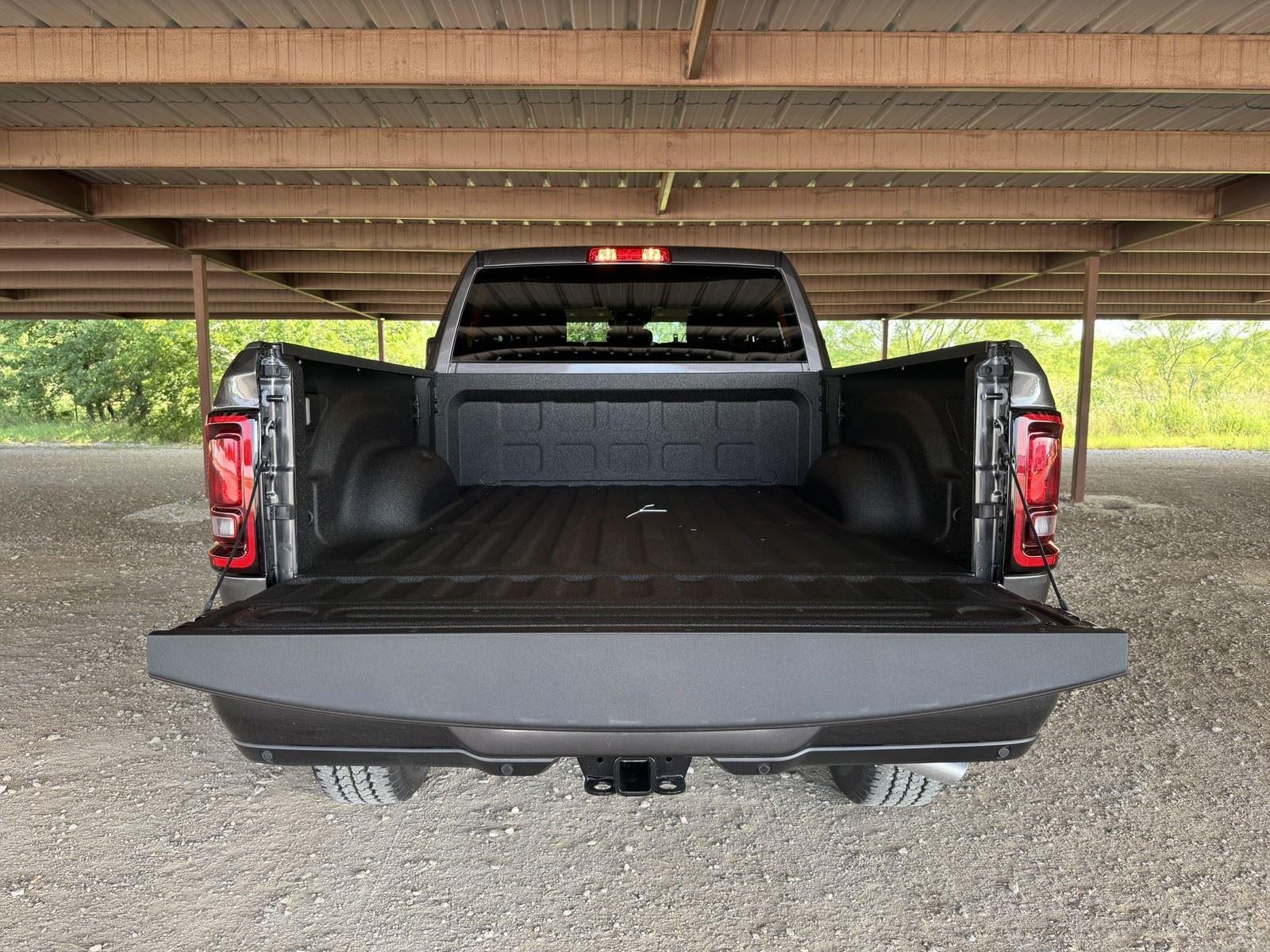 2026 RAM Ram 2500 RAM 2500 LONE STAR CREW CAB 4X4 6'4' BOX