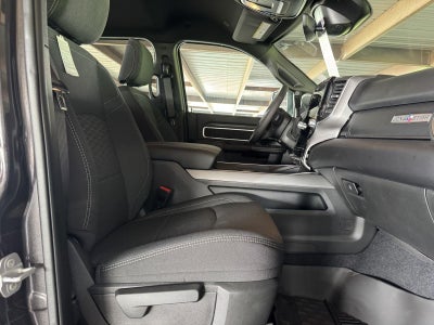 2026 RAM Ram 2500 RAM 2500 LONE STAR CREW CAB 4X4 6'4' BOX