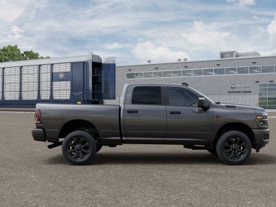 2026 RAM Ram 2500 RAM 2500 LONE STAR CREW CAB 4X4 6'4' BOX