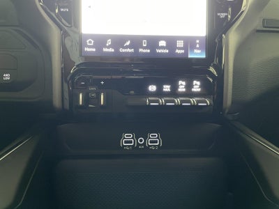 2026 RAM Ram 2500 RAM 2500 LONE STAR CREW CAB 4X4 6'4' BOX