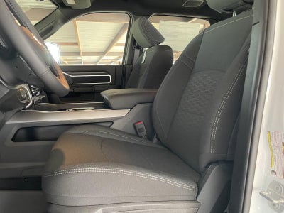 2026 RAM Ram 2500 RAM 2500 LONE STAR CREW CAB 4X4 6'4' BOX