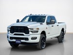 2026 RAM Ram 2500 RAM 2500 LONE STAR CREW CAB 4X4 6'4' BOX