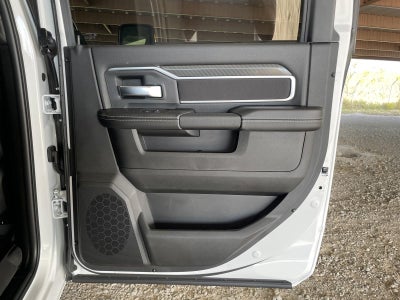 2026 RAM Ram 2500 RAM 2500 LONE STAR CREW CAB 4X4 6'4' BOX