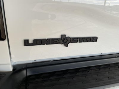 2026 RAM Ram 2500 RAM 2500 LONE STAR CREW CAB 4X4 6'4' BOX