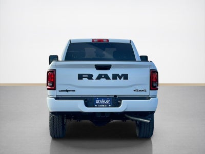 2026 RAM Ram 2500 RAM 2500 LONE STAR CREW CAB 4X4 6'4' BOX