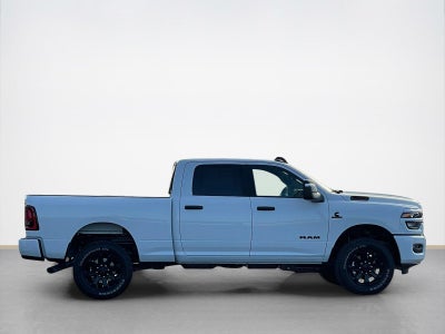 2026 RAM Ram 2500 RAM 2500 LONE STAR CREW CAB 4X4 6'4' BOX