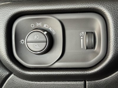 2026 RAM Ram 2500 RAM 2500 LONE STAR CREW CAB 4X4 6'4' BOX