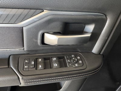 2026 RAM Ram 2500 RAM 2500 LONE STAR CREW CAB 4X4 6'4' BOX