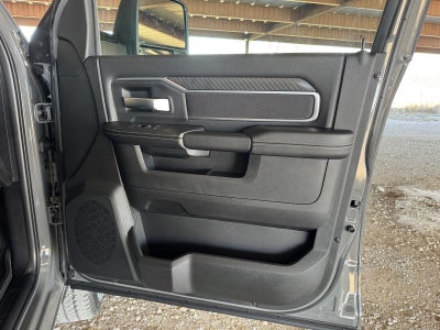 2026 RAM Ram 2500 RAM 2500 LONE STAR CREW CAB 4X4 6'4' BOX