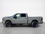 2026 RAM Ram 2500 RAM 2500 LONE STAR CREW CAB 4X4 6'4' BOX