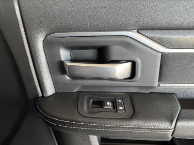 2026 RAM Ram 2500 RAM 2500 LONE STAR CREW CAB 4X4 6'4' BOX