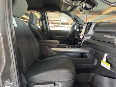 2026 RAM Ram 2500 RAM 2500 LONE STAR CREW CAB 4X4 6'4' BOX