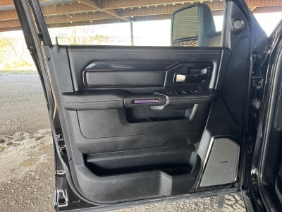 2026 RAM Ram 2500 RAM 2500 REBEL CREW CAB 4X4 6'4' BOX