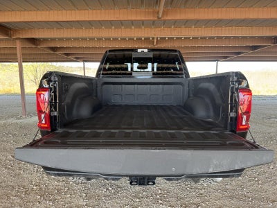 2026 RAM Ram 2500 RAM 2500 REBEL CREW CAB 4X4 6'4' BOX