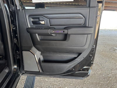 2026 RAM Ram 2500 RAM 2500 REBEL CREW CAB 4X4 6'4' BOX