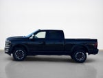 2026 RAM Ram 2500 RAM 2500 REBEL CREW CAB 4X4 6'4' BOX