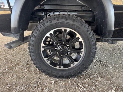 2026 RAM Ram 2500 RAM 2500 REBEL CREW CAB 4X4 6'4' BOX