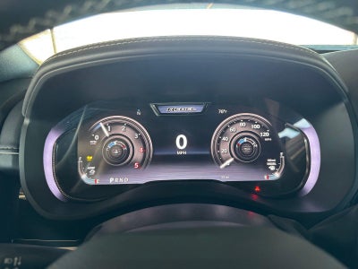 2026 RAM Ram 2500 RAM 2500 REBEL CREW CAB 4X4 6'4' BOX