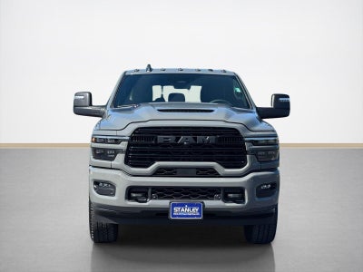 2026 RAM Ram 2500 RAM 2500 LARAMIE MEGA CAB 4X4 6'4' BOX